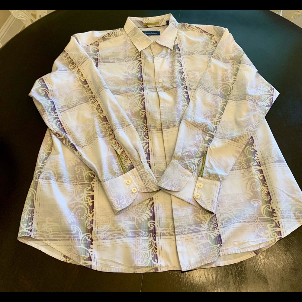 Men’s Tommy Bahama Shirt